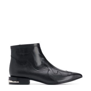 TOGA Pulla Western Booties